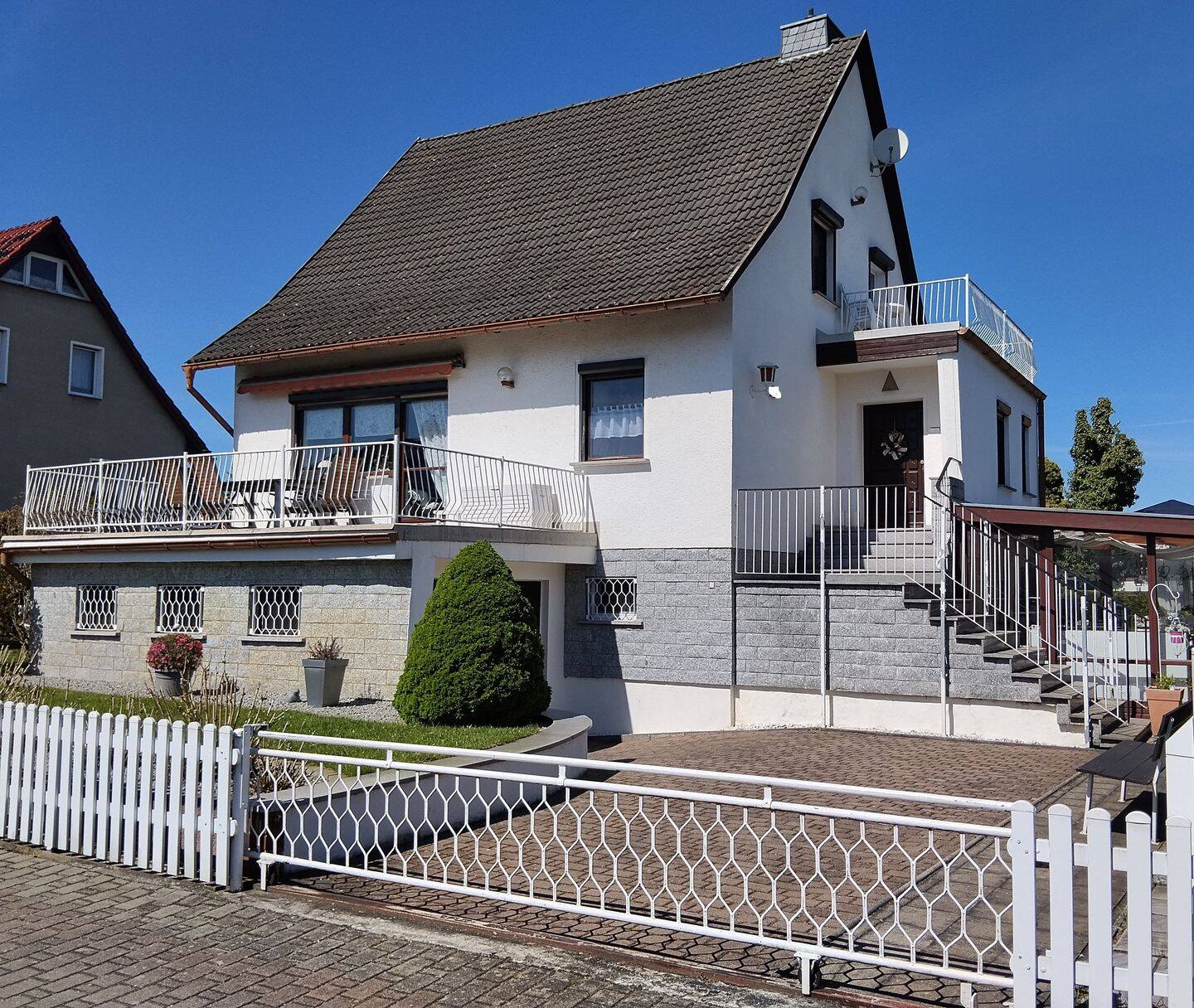Einfamilienhaus zum Kauf, Hoyerswerda