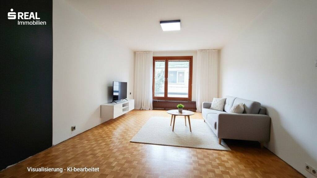 Wohnung zum Kauf 320.000 € 3 Zimmer 83 m² EG Wien,Meidling 1120
