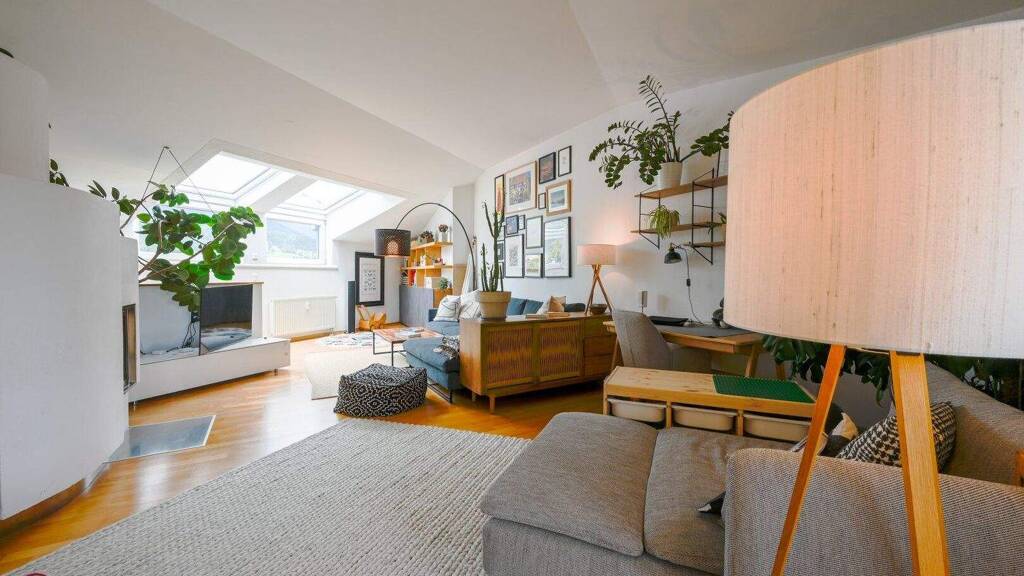 Wohnung zum Kauf 1.190.000 € 4 Zimmer 139 m² Innsbruck 6020