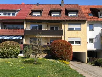 Mehrfamilienhaus zum Kauf als Kapitalanlage geeignet 1.150.000 € 12 Zimmer 293 m² 591 m² Grundstück Münster Stuttgart 70376