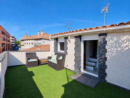 Villa zum Kauf 285.000 € 3 Zimmer 190 m² Vilanova del Camí 08788