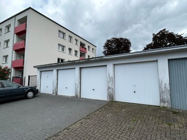 Garage zur Miete provisionsfrei 80 € Riedweg 4 Hervest Dorsten 46284