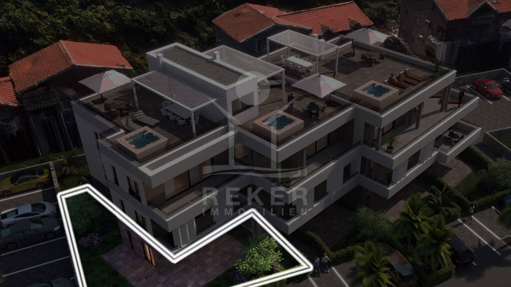 Wohnung zum Kauf - Erstbezug 395.000 € 3 Zimmer 104 m² EG Nin 23232