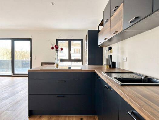 Wohnung zum Kauf - Erstbezug provisionsfrei 529.000 € 4 Zimmer 116,5 m² 1. Geschoss Paunsdorf Leipzig 04329