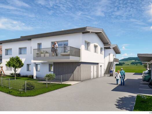 Wohnung zum Kauf 342.000 € 3 Zimmer 63,6 m² 1. Geschoss Regau 4844