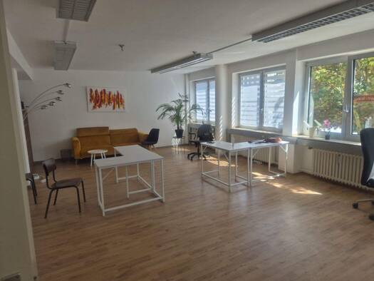 Bürofläche zur Miete provisionsfrei 180 € 4 m² Bürofläche Marktstraße Rheydt Mönchengladbach 41236