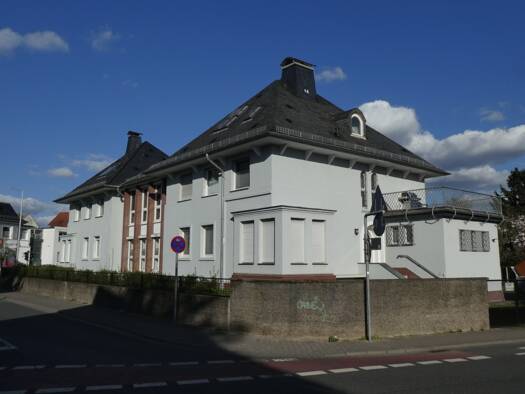 Bürogebäude zum Kauf 1.200.000 € 375 m² Bürofläche Rüsselsheim Rüsselsheim am Main 65428