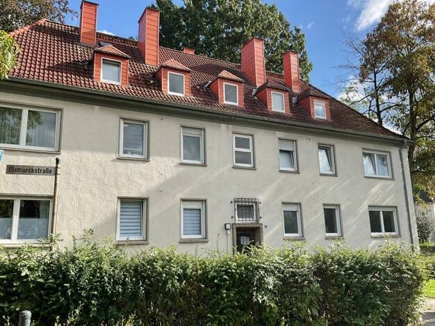 Wohnung zur Miete 915 € 3 Zimmer 91,5 m² frei ab 07.11.2026 August-Bebel-Straße 24 Hattingen Hattingen 45525