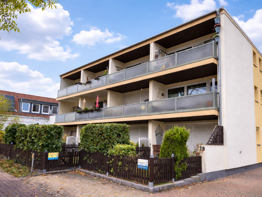 Wohnung zum Kauf 125.000 € 2 Zimmer 44 m² 2. Geschoss frei ab sofort Wendstraße 29 Heiligenhafen 23774