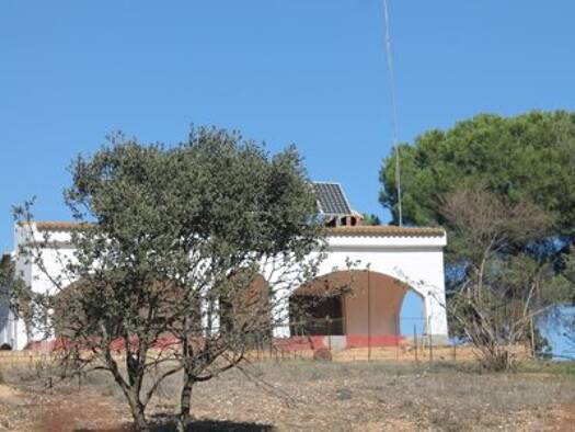 Bauernhaus zum Kauf provisionsfrei 125.000 € 6 Zimmer 140 m² 3.400 m² Grundstück Trigueros 21620