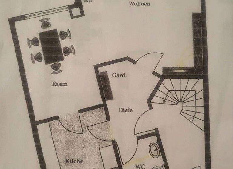 Doppelhaushälfte zum Kauf provisionsfrei 475.000 € 5,5 Zimmer 174 m² 259 m² Grundstück Meckenheim 53340