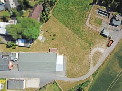 Grundstück zum Kauf 349.000 € 3.218 m² Grundstück Zarpen 23619