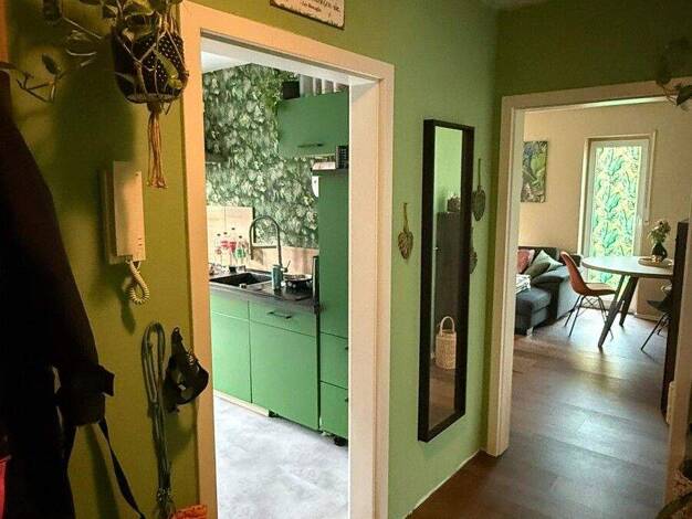 Wohnung zum Kauf 186.000 € 3 Zimmer 77 m² Rhaudermoor Rhauderfehn 26817