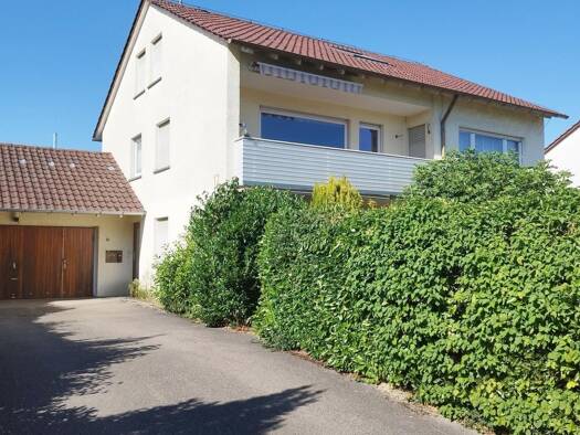 Mehrfamilienhaus zum Kauf 649.000 € 9 Zimmer 196 m² 559 m² Grundstück Markgröningen Markgröningen 71706