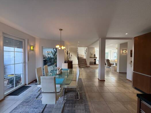 Einfamilienhaus zum Kauf 720.000 € 6 Zimmer 278 m² 1.196 m² Grundstück frei ab sofort Queidersbach 66851