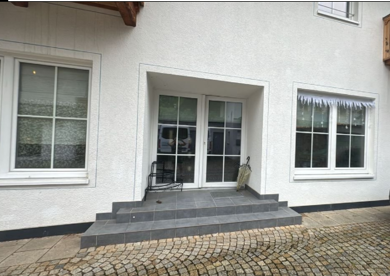 Wohnung zum Kauf 350.000 € 4 Zimmer 104 m² Ruhpolding Ruhpolding 83324