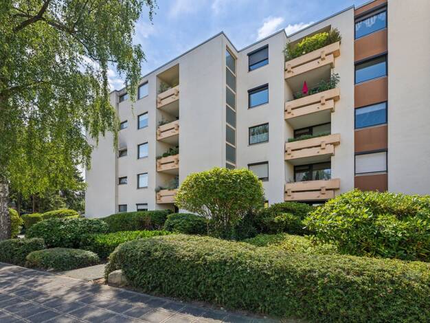 Wohnung zum Kauf 378.000 € 4 Zimmer 89 m² EG Mögeldorf Nürnberg 90482