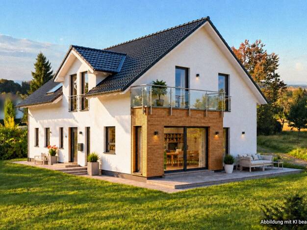 Einfamilienhaus zum Kauf 559.000 € 6 Zimmer 205 m² 500 m² Grundstück Freiolsheim Gaggenau 76571