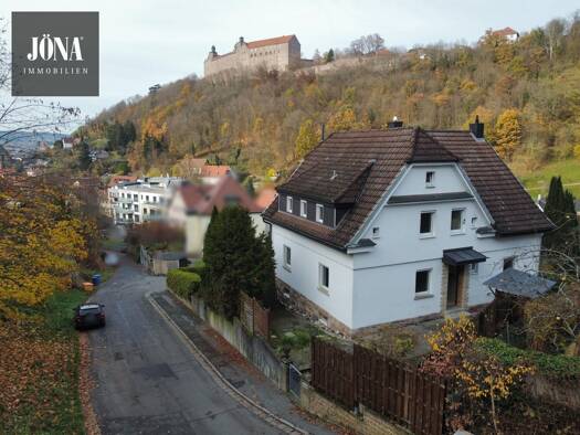 Mehrfamilienhaus zum Kauf 385.000 € 7 Zimmer 190 m² 840 m² Grundstück Kulmbach Kulmbach 95326