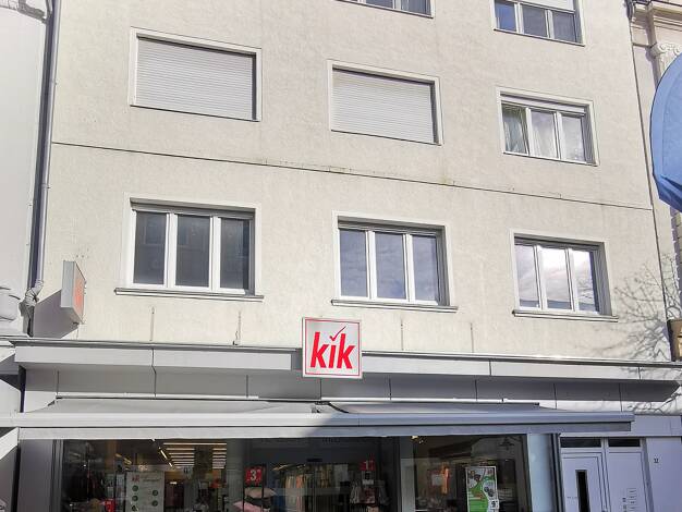 Gewerbeobjekt zum Kauf als Kapitalanlage geeignet 950.000 € 2.002 m² 1.566 m² Grundstück Innenstadt Ahlen 59227