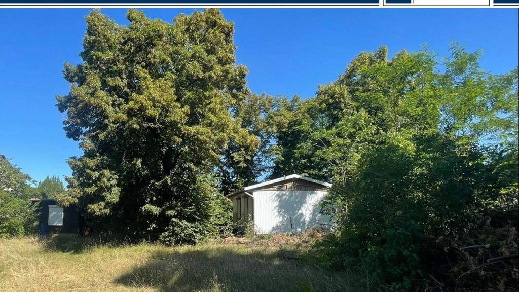 Grundstück zum Kauf 175.000 € 2.081 m² Grundstück Schünow Zossen 15806