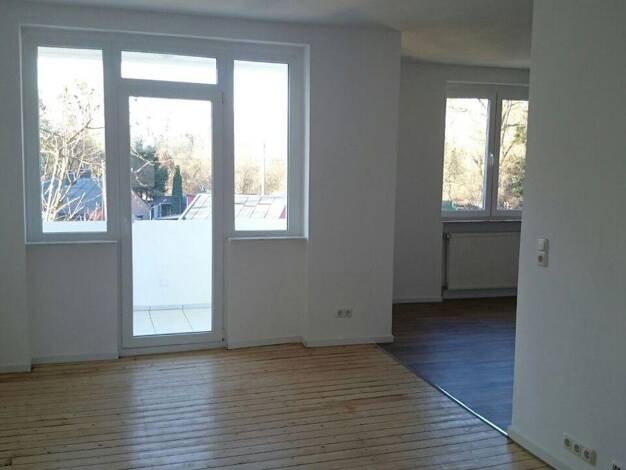 Wohnung zur Miete 1.400 € 4 Zimmer 89 m² 1. Geschoss Olpener Straße 701 Brück Köln 51109