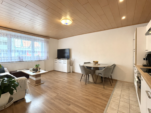 Wohnung zum Kauf 124.900 € 3 Zimmer 62 m² 2. Geschoss Liezen 8940