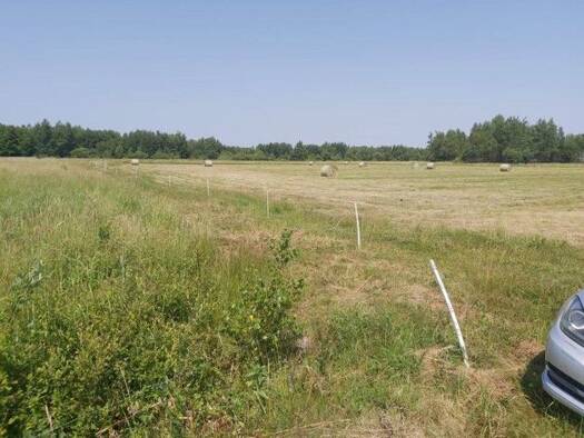 Grundstück zum Kauf 220.000 € 135.070 m² Grundstück gmina Chlewiska 26510