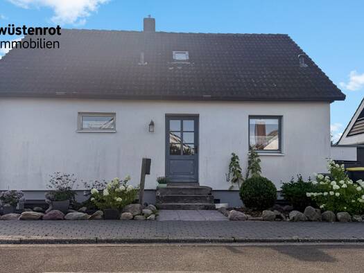 Einfamilienhaus zum Kauf 429.000 € 5 Zimmer 112,5 m² 541 m² Grundstück Wendtorfer Strand Wendtorf 24235