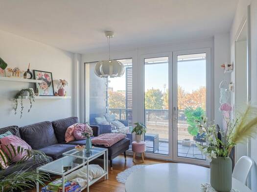 Wohnung zum Kauf 225.000 € 2 Zimmer 39 m² Ingolstadt Ingolstadt 85055