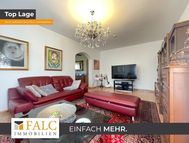 Mehrfamilienhaus zum Kauf 729.000 € 11 Zimmer 246,6 m² 400 m² Grundstück Sündersbühl Nürnberg 90439