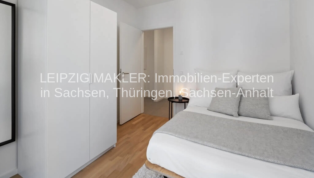 Wohnung zur Miete 520 € 11,5 m²<br/>Wohnfläche 18.12.2024<br/>Verfügbarkeit Berliner Straße 22 Zentrum - Nord Leipzig 04105