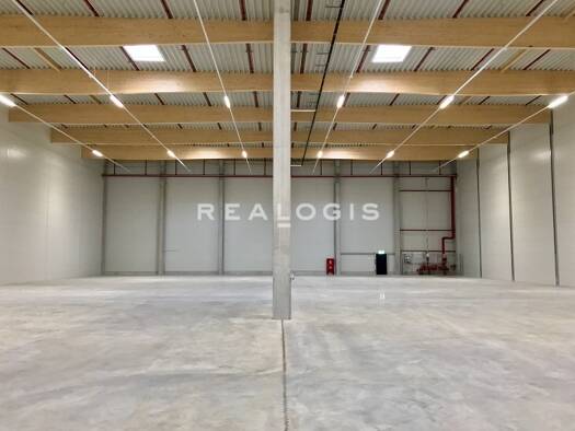 Halle/Industriefläche zur Miete 3.000 m² Lagerfläche Heidingsfeld Würzburg 97084