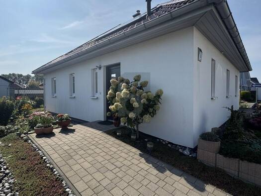 Einfamilienhaus zum Kauf 399.000 € 5 Zimmer 140 m² 372 m² Grundstück Sassnitz 18546