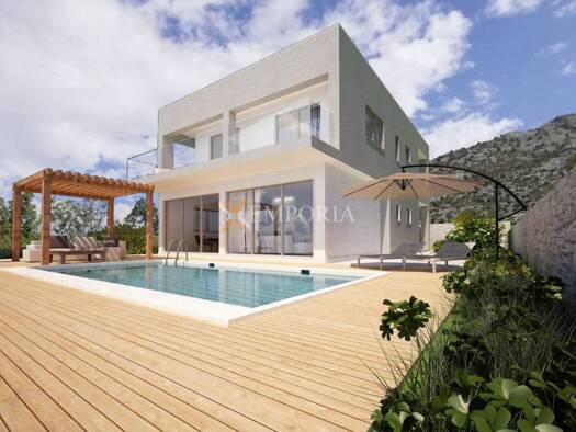 Einfamilienhaus zum Kauf - Erstbezug 640.000 € 4 Zimmer 318 m² Starigrad 23244