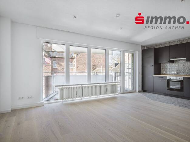 Gewerbeobjekt zum Kauf als Kapitalanlage geeignet 1.190.000 € 538 m² Aachen 52070