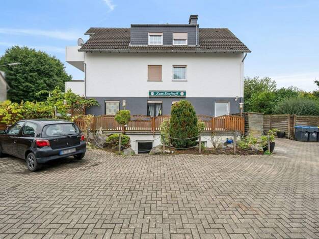 Restaurant zum Kauf 199.000 € 152 m² Gastrofläche Kalthof Iserlohn 58640