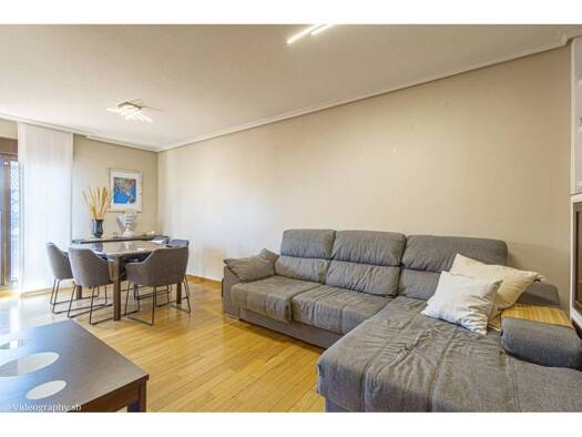 Wohnung zum Kauf 290.000 € 4 Zimmer 122 m² 7. Geschoss >Calle Leonardo da Vinci > Seseña 45224