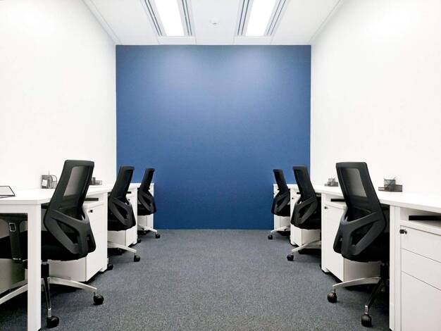 Bürofläche zur Miete provisionsfrei 2.837 € 100 m² Bürofläche Dornhofstrasse 34 Neu-Isenburg 63263