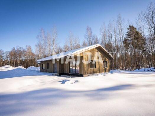 Einfamilienhaus zum Kauf 280.000 € 4 Zimmer 119 m² 1.200 m² Grundstück Maras 65 Ikskile LV-5052