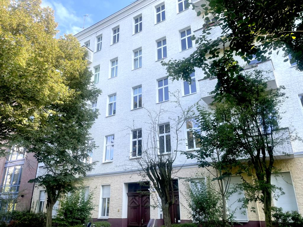 Wohnung zum Kauf 850.000 € 4 Zimmer 154 m²<br/>Wohnfläche 1.<br/>Geschoss ab sofort<br/>Verfügbarkeit Durlacher Str. 13 Wilmersdorf Berlin 10715