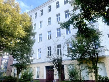 Wohnung zum Kauf 850.000 € 4 Zimmer 154 m² 1. Geschoss frei ab sofort Durlacher Str. 13 Wilmersdorf Berlin 10715