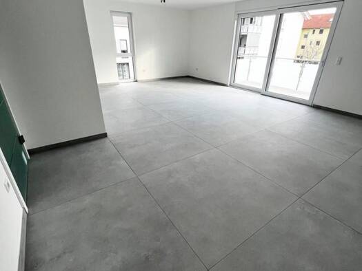 Maisonette zur Miete 1.750 € 6 Zimmer 154 m² Geschoss 2/2 frei ab sofort Wiesental Waghäusel 68753