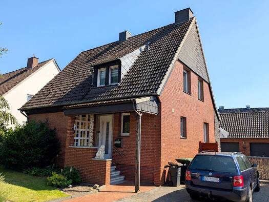 Einfamilienhaus zum Kauf 325.000 € 7 Zimmer 140 m² 615 m² Grundstück Vehrte Belm 49191