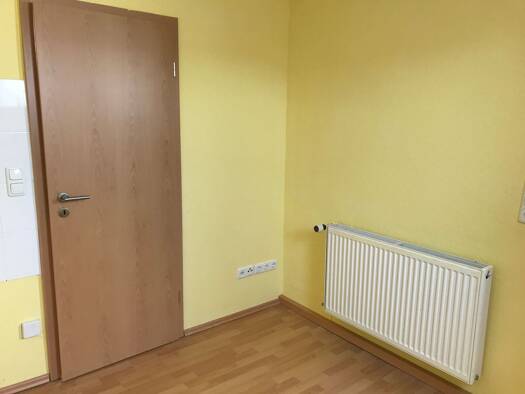 Wohnung zur Miete 390 € 2 Zimmer 25 m² Geschoss 1/2 frei ab sofort Hain-Gründau Gründau 63584