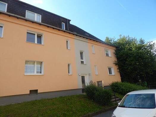 Wohnung zur Miete 380 € 2 Zimmer 52,6 m² 1. Geschoss frei ab sofort Wermecker Grund 58 Lüdenscheid 58507