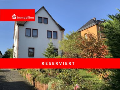 Mehrfamilienhaus zum Kauf 155.000 € 8 Zimmer 185 m² 739 m² Grundstück frei ab 01.01.2025 Saalfeld Saalfeld 07318