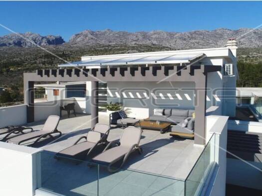 Haus zum Kauf 830.000 € 7 Zimmer 477 m² Starigrad