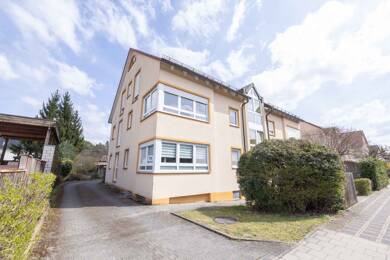 Terrassenwohnung zum Kauf 395.000 € 3 Zimmer 102 m² EG Schwaig Schwaig 90571