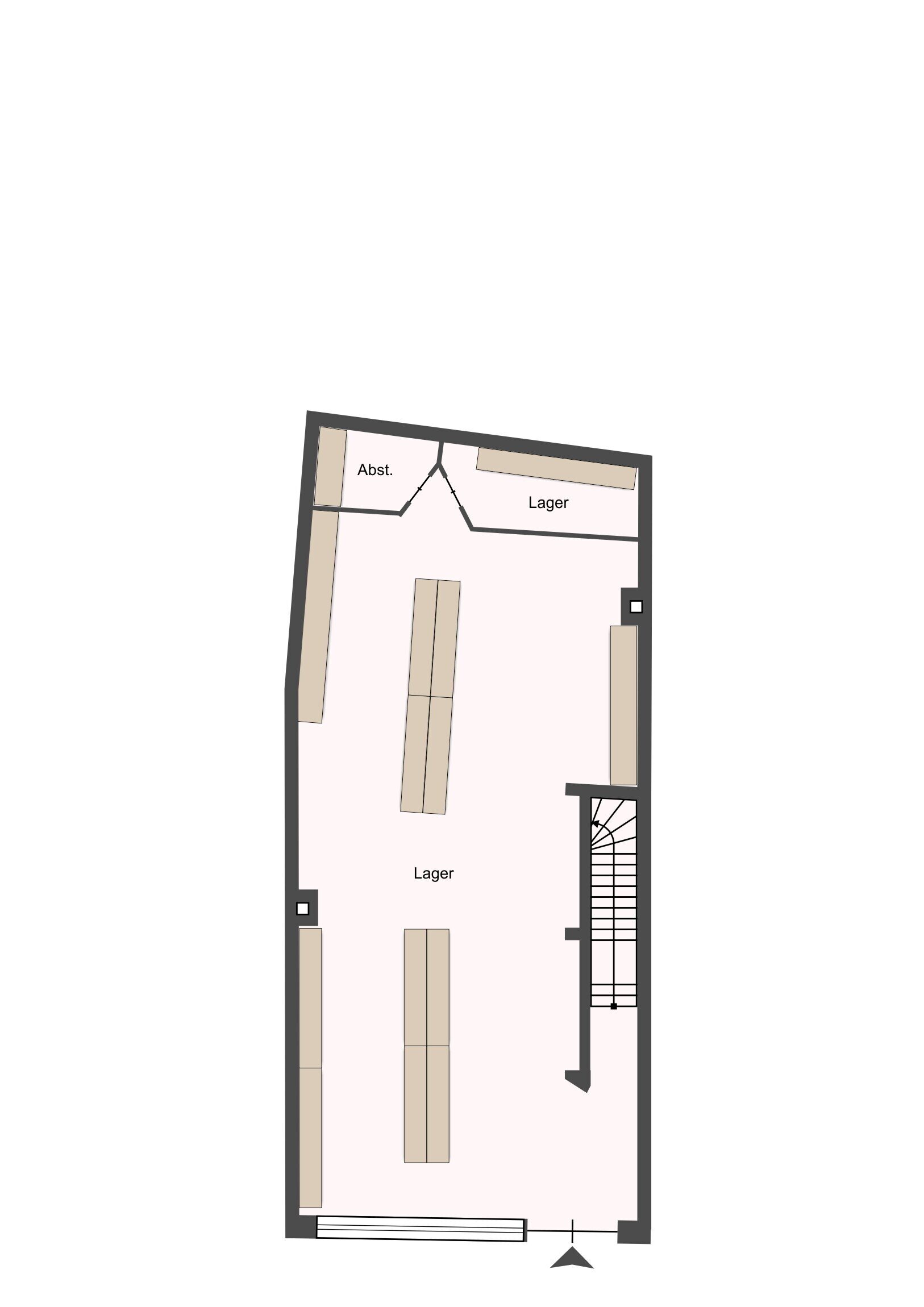 Wohn- und Geschäftshaus zum Kauf als Kapitalanlage geeignet 339.000 € 15 Zimmer 399 m²<br/>Fläche 245 m²<br/>Grundstück Kulmbach Kulmbach 95326